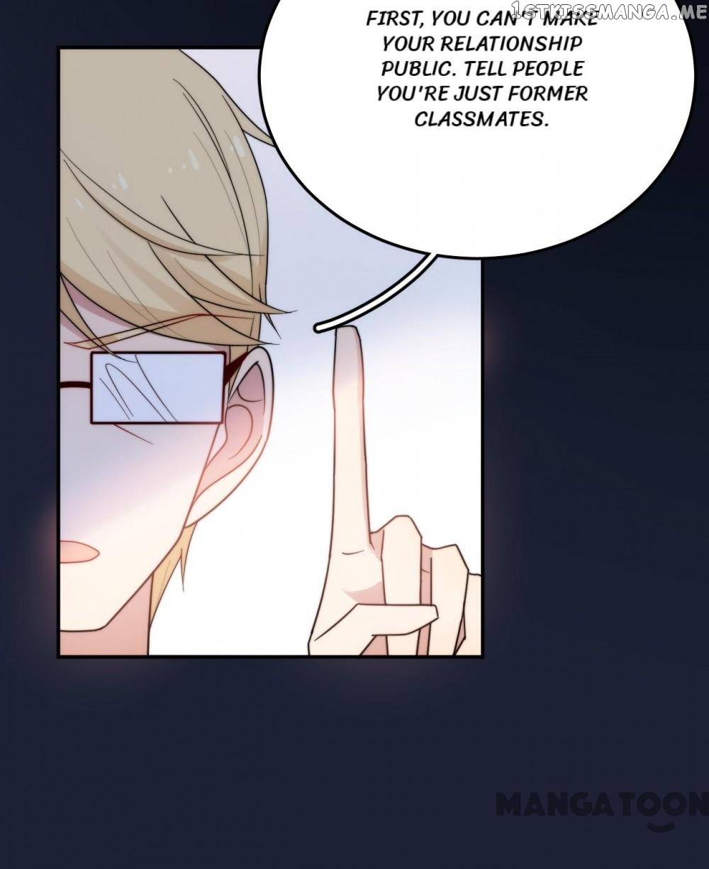 The Heiress VS Young Ruffian Chapter 210 - page 26