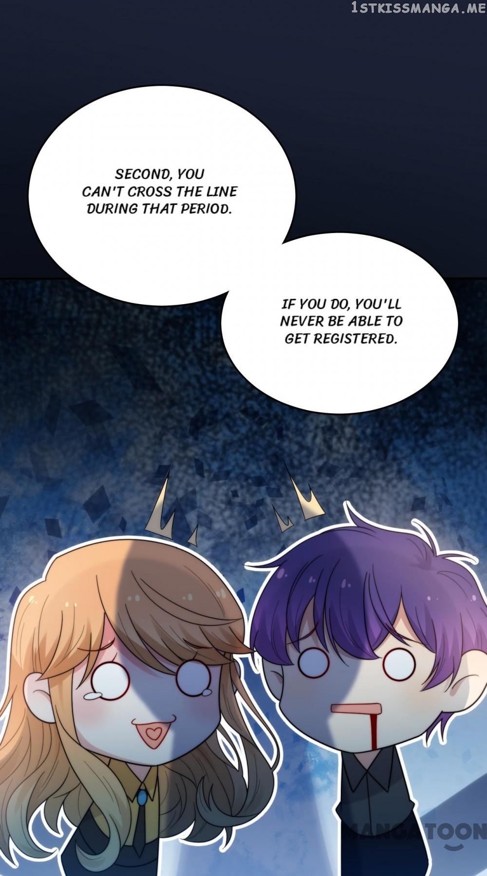 The Heiress VS Young Ruffian Chapter 210 - page 27