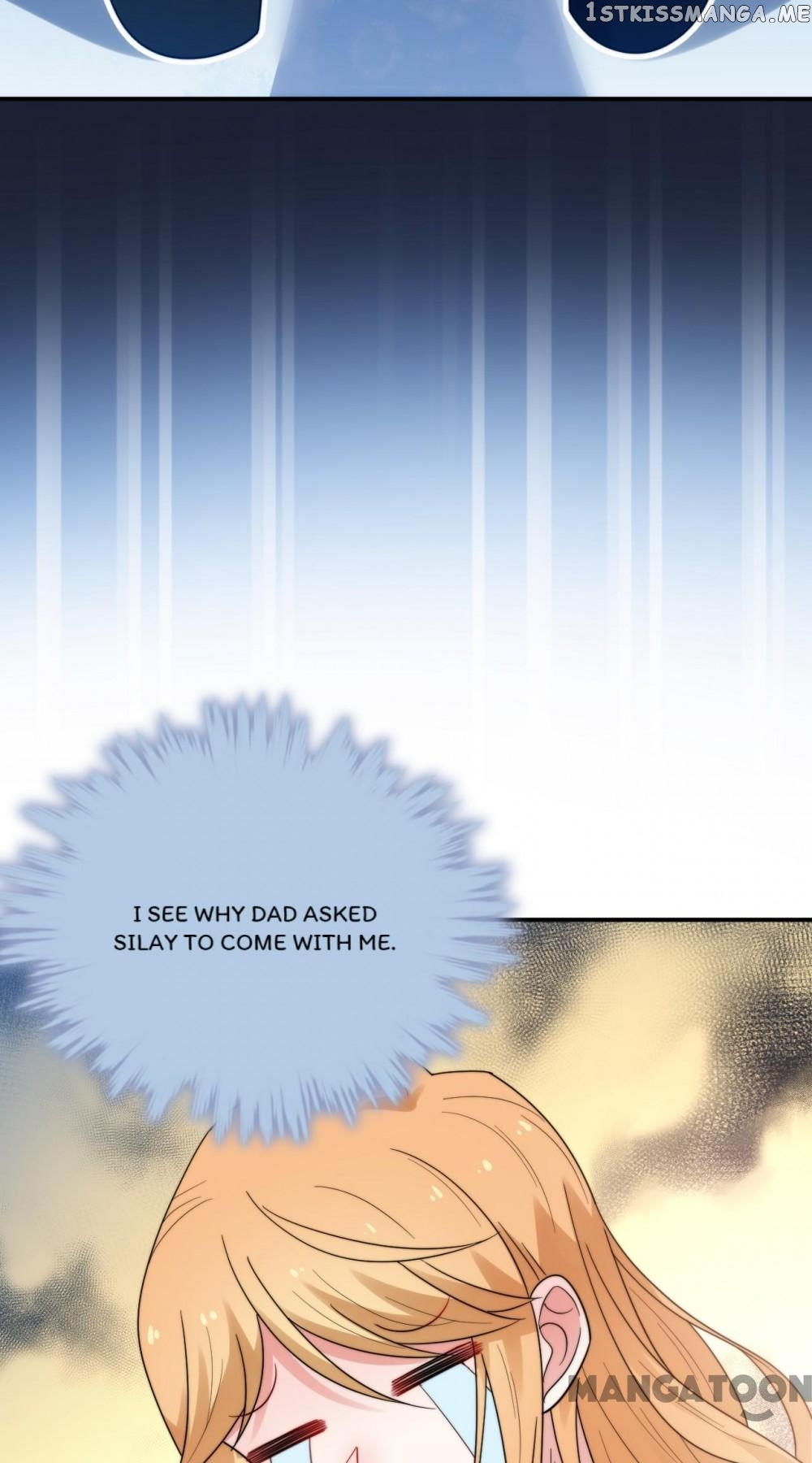 The Heiress VS Young Ruffian Chapter 210 - page 28