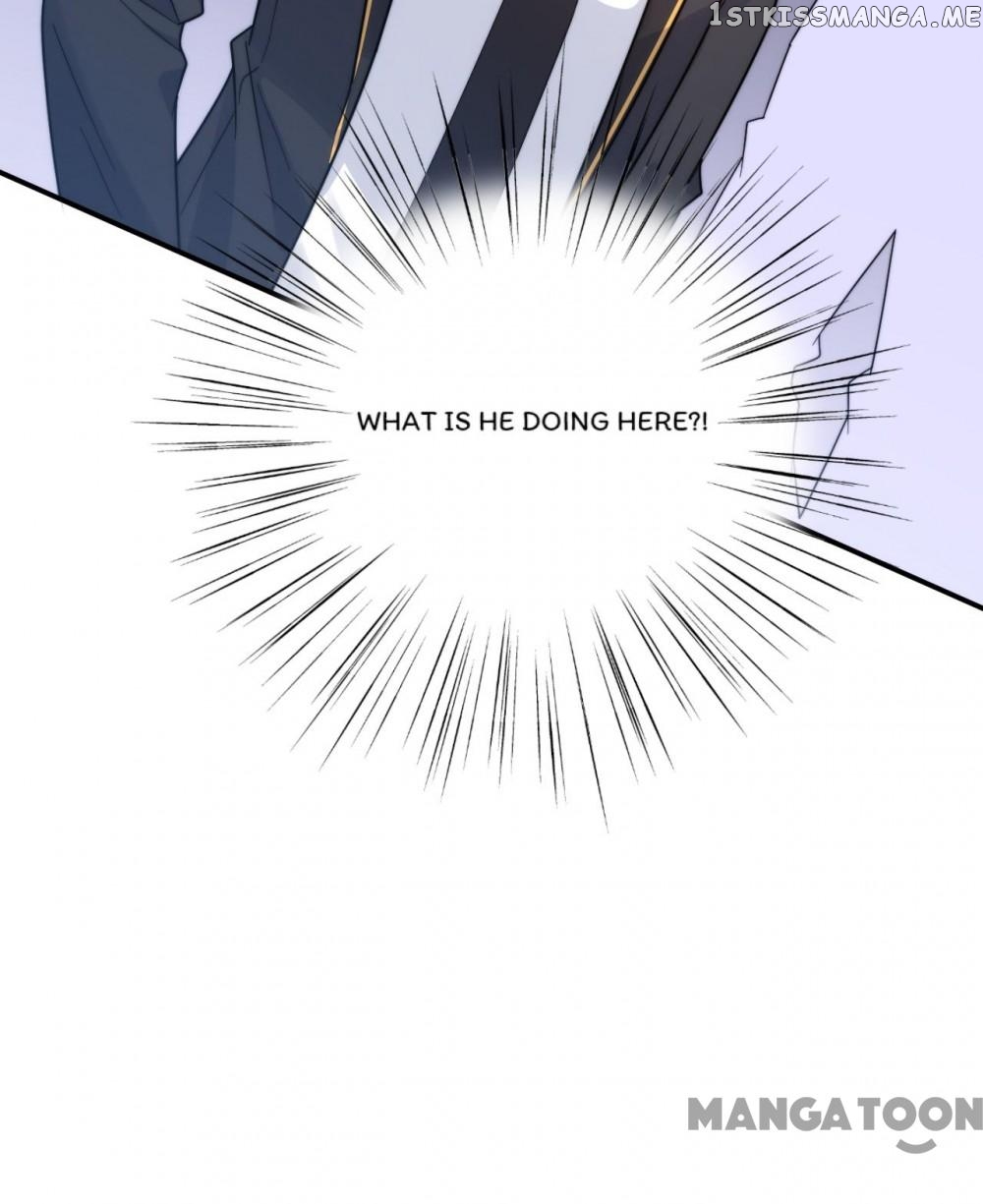 The Heiress VS Young Ruffian Chapter 210 - page 35