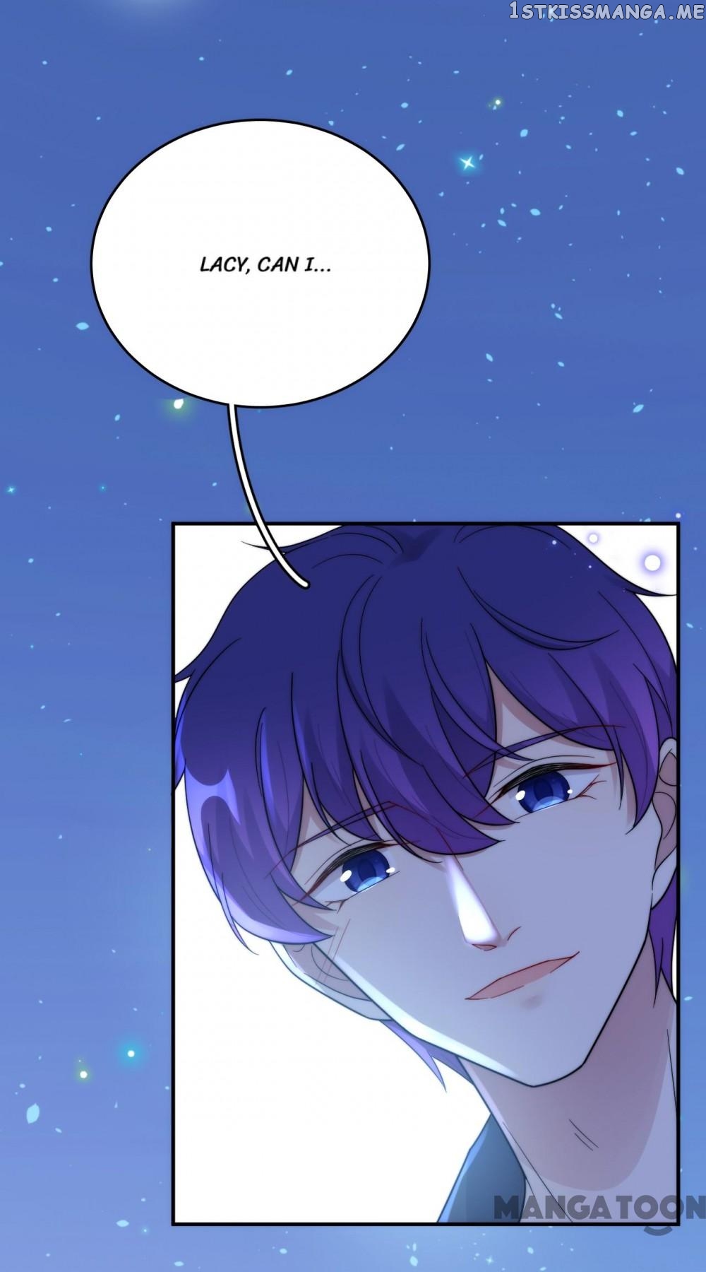 The Heiress VS Young Ruffian Chapter 210 - page 6