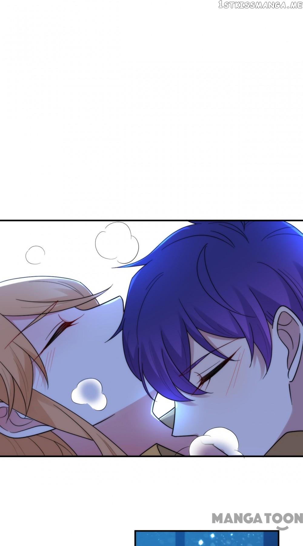The Heiress VS Young Ruffian Chapter 210 - page 9