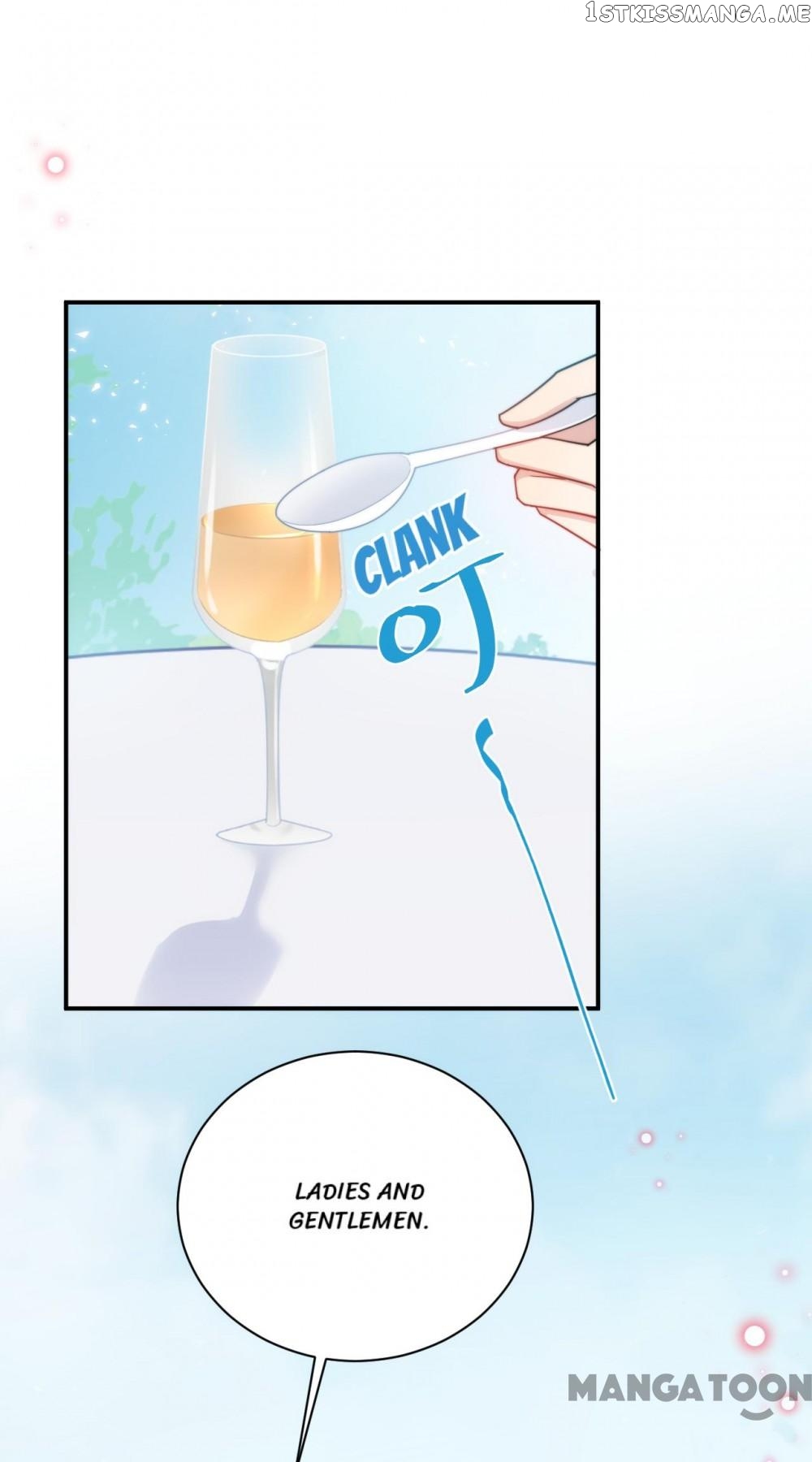 The Heiress VS Young Ruffian Chapter 203 - page 1