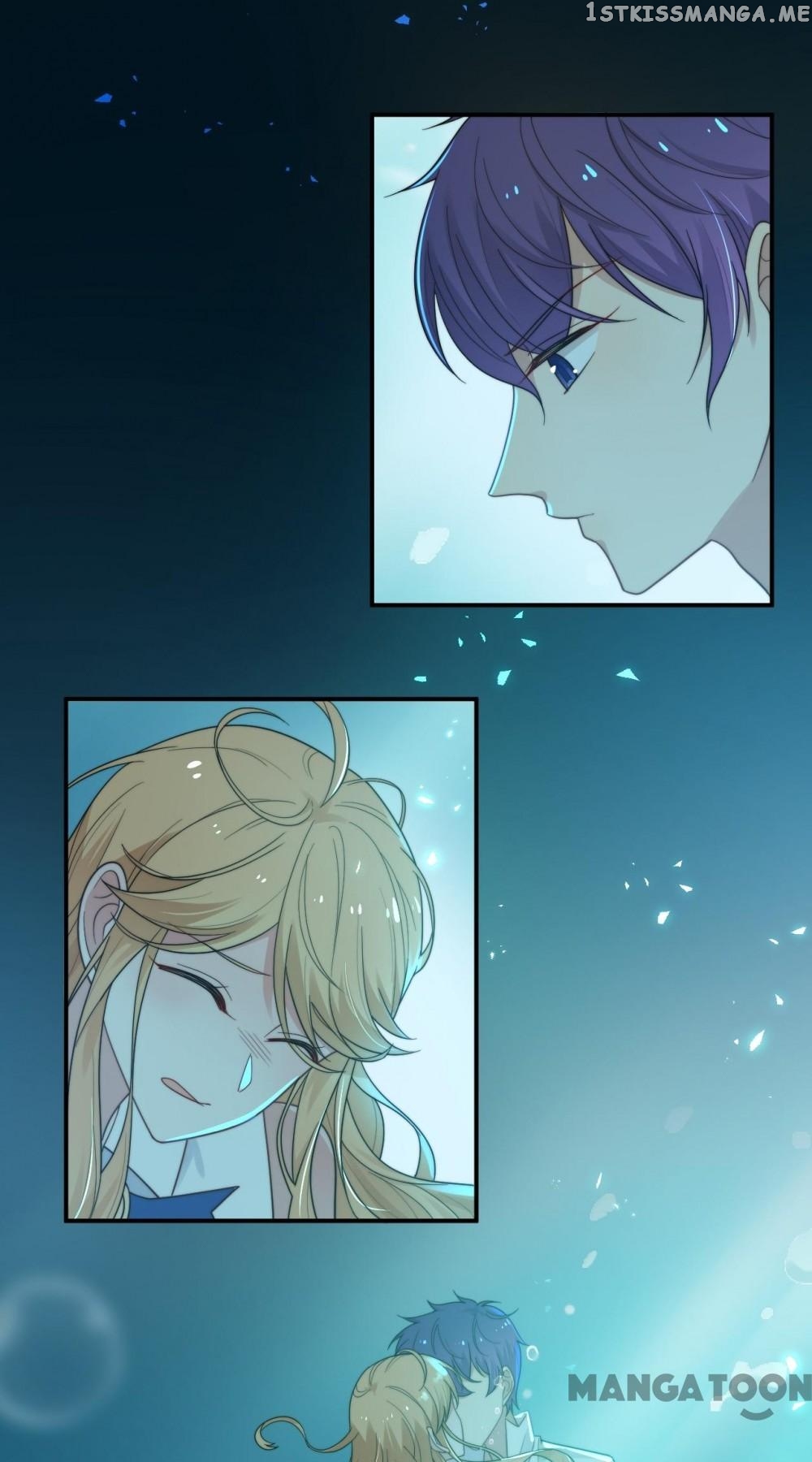The Heiress VS Young Ruffian Chapter 203 - page 18