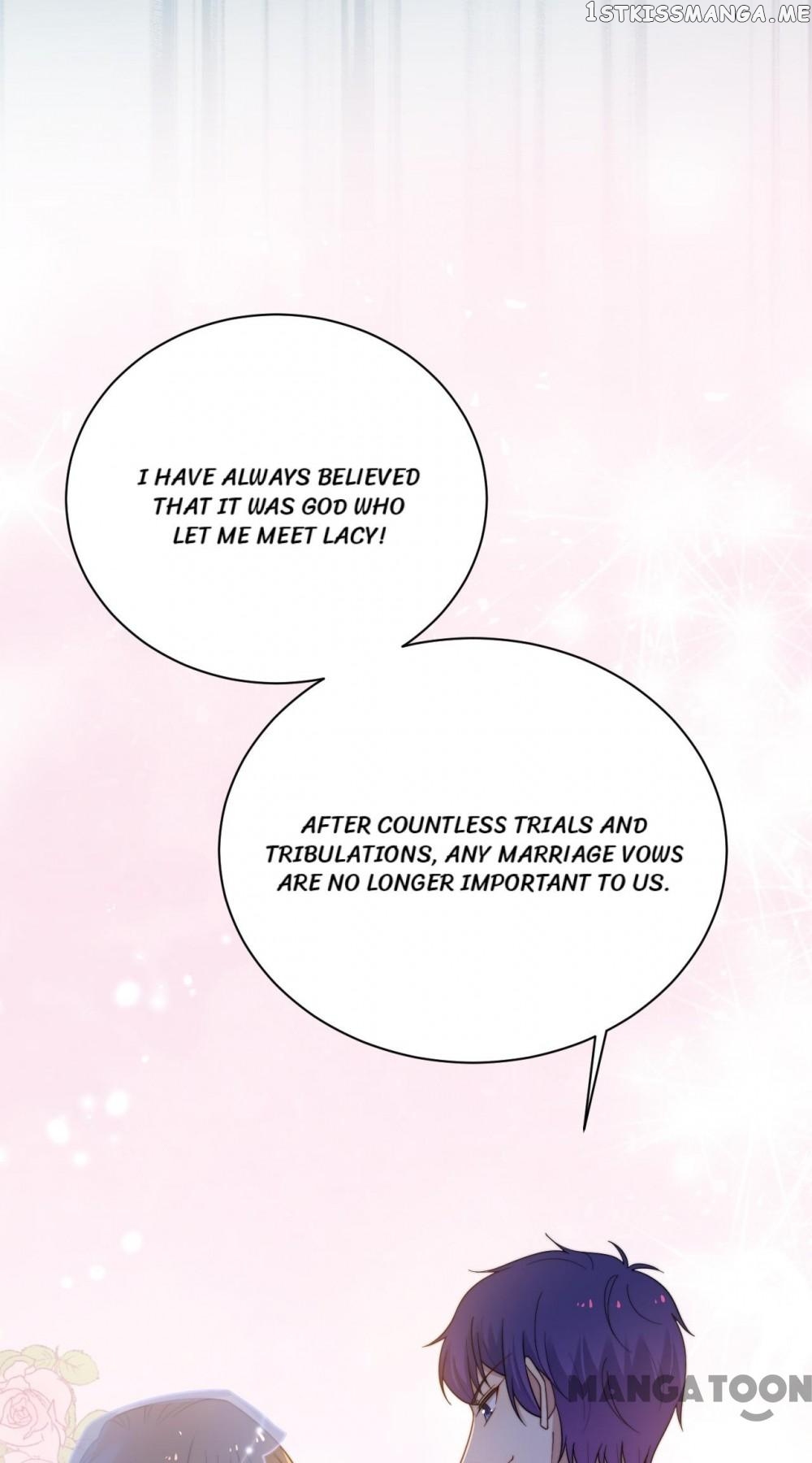 The Heiress VS Young Ruffian Chapter 203 - page 20