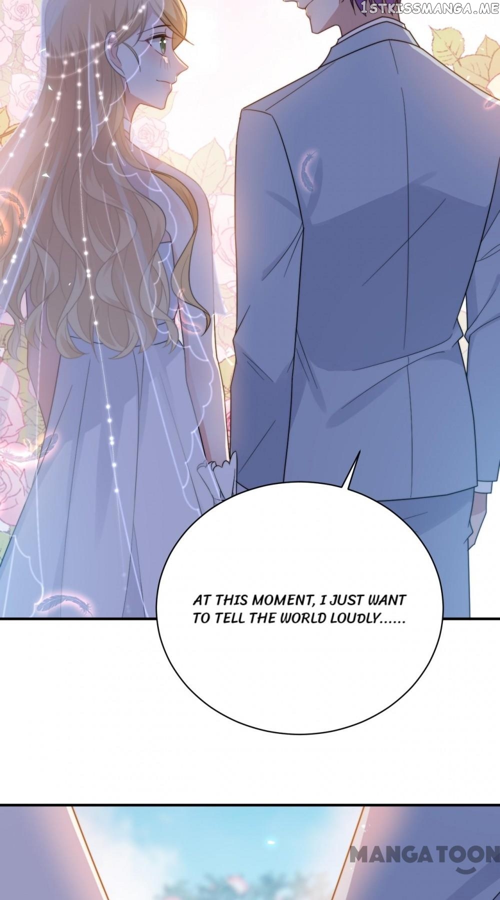 The Heiress VS Young Ruffian Chapter 203 - page 21