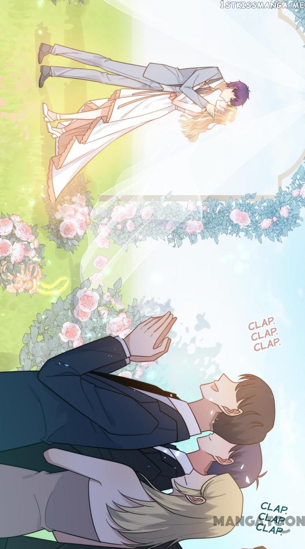 The Heiress VS Young Ruffian Chapter 203 - page 24