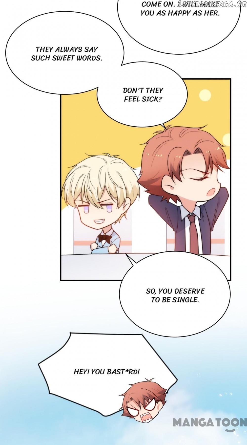 The Heiress VS Young Ruffian Chapter 203 - page 29