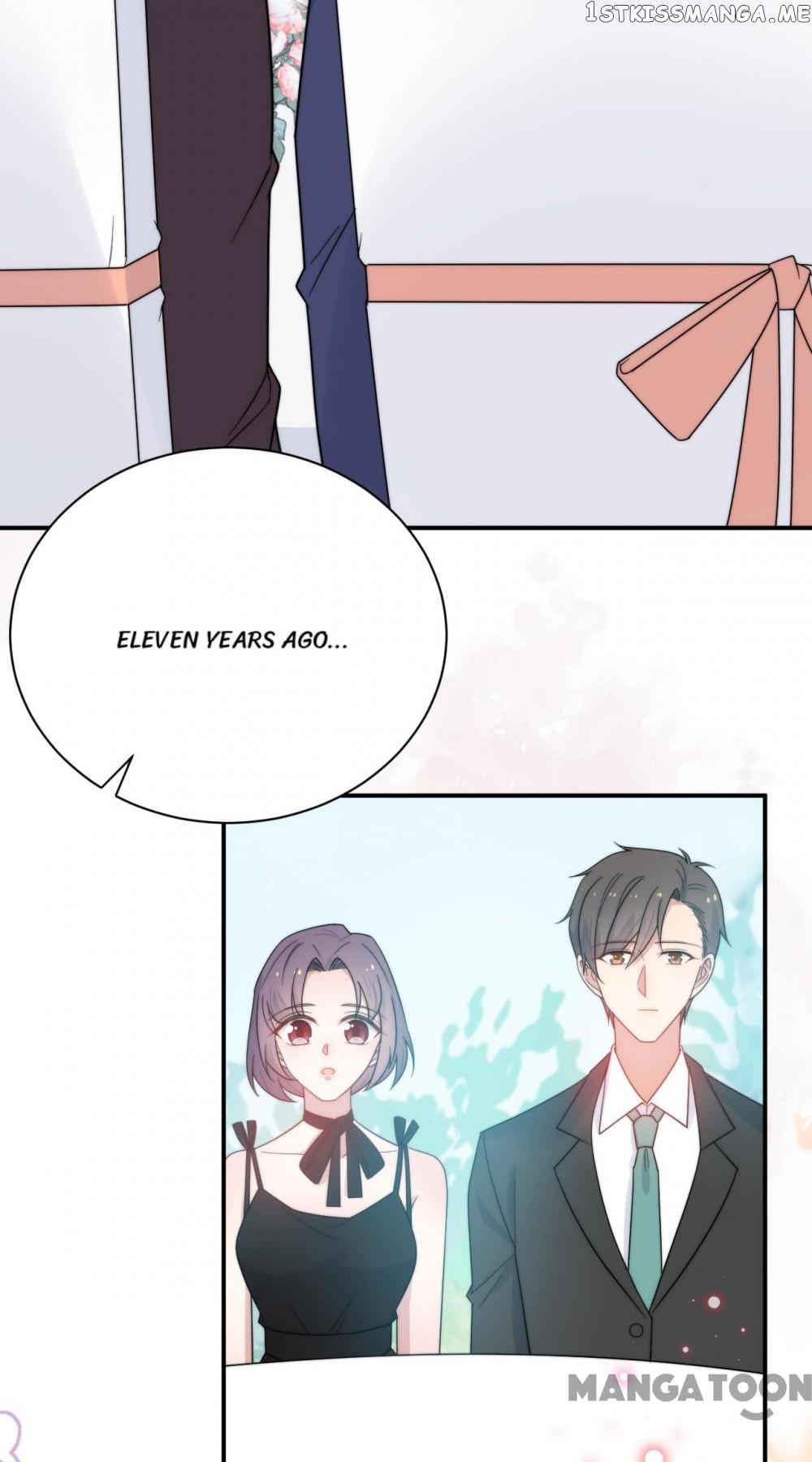 The Heiress VS Young Ruffian Chapter 203 - page 3