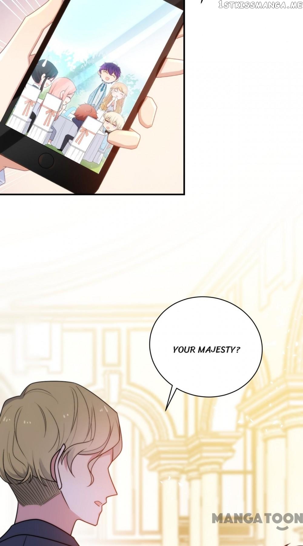 The Heiress VS Young Ruffian Chapter 203 - page 31