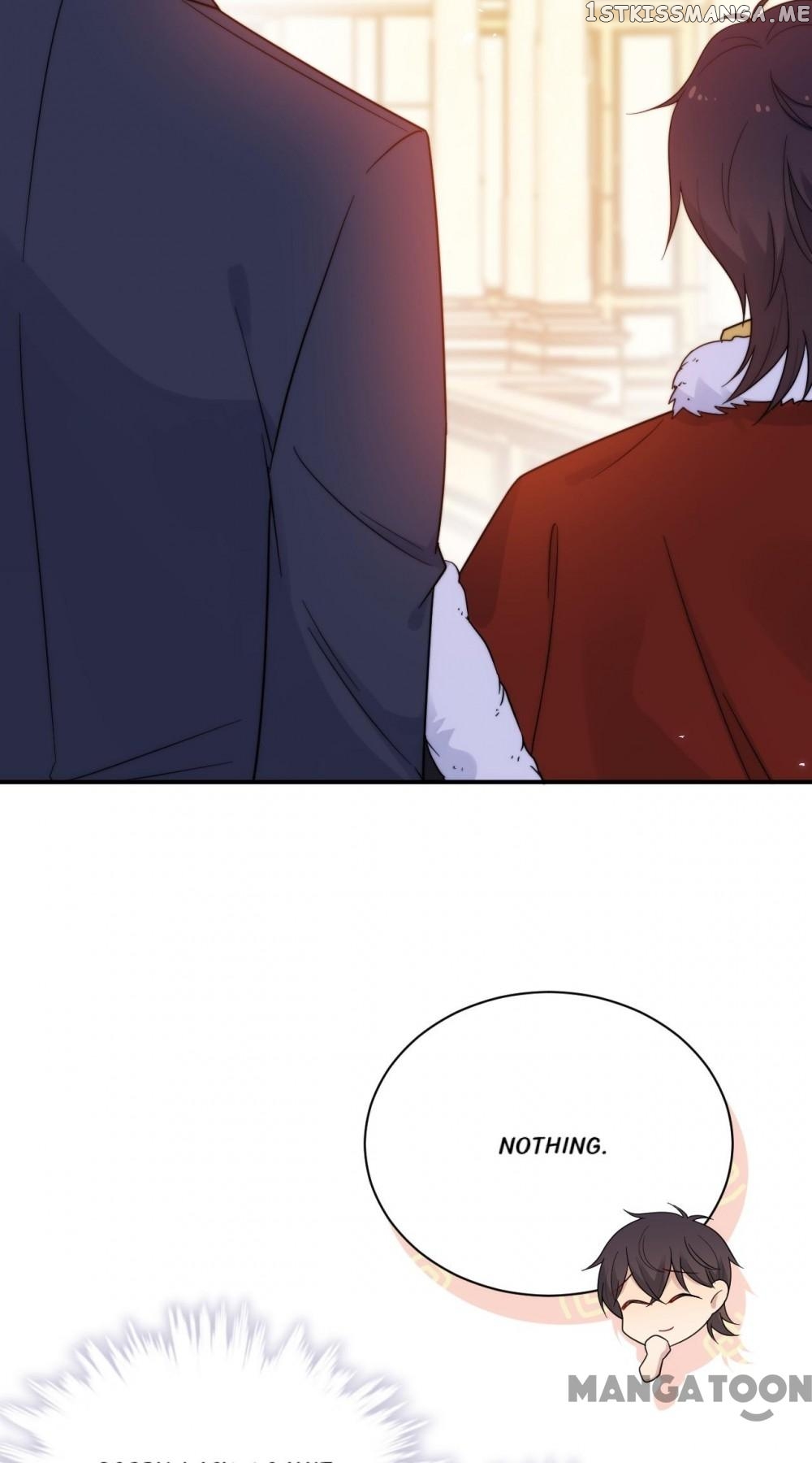 The Heiress VS Young Ruffian Chapter 203 - page 32