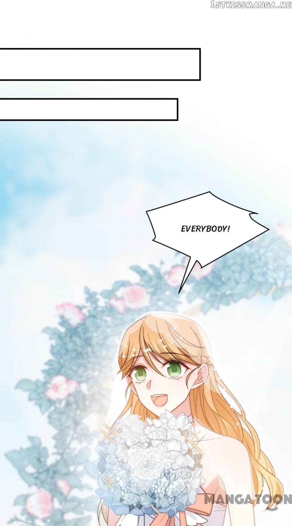 The Heiress VS Young Ruffian Chapter 203 - page 35