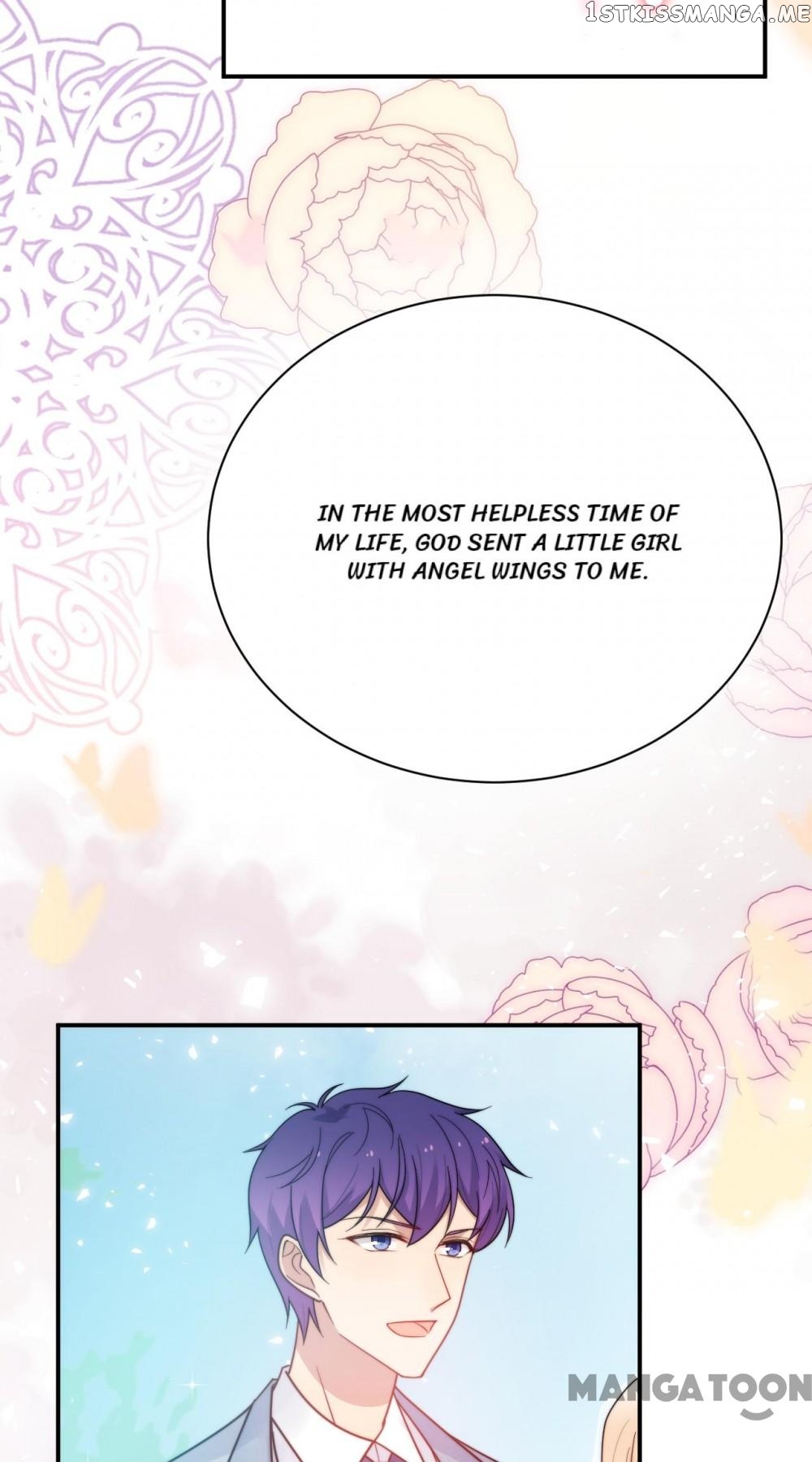 The Heiress VS Young Ruffian Chapter 203 - page 4
