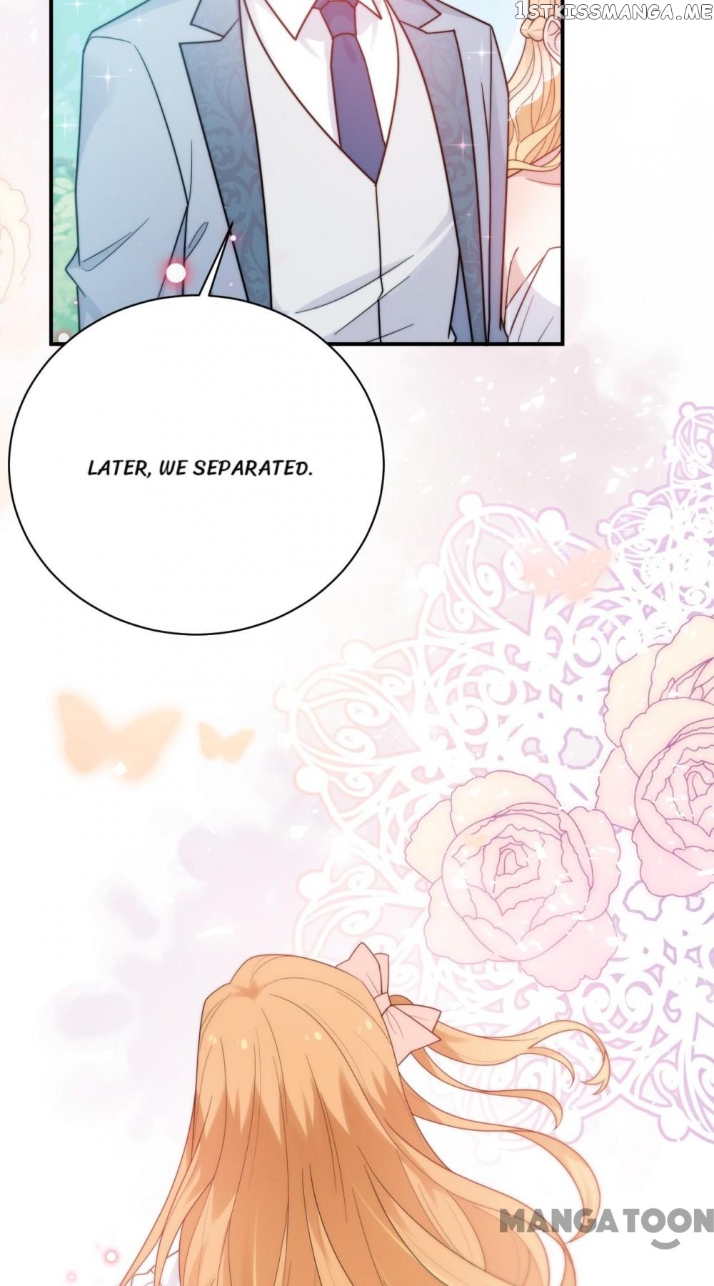 The Heiress VS Young Ruffian Chapter 203 - page 5