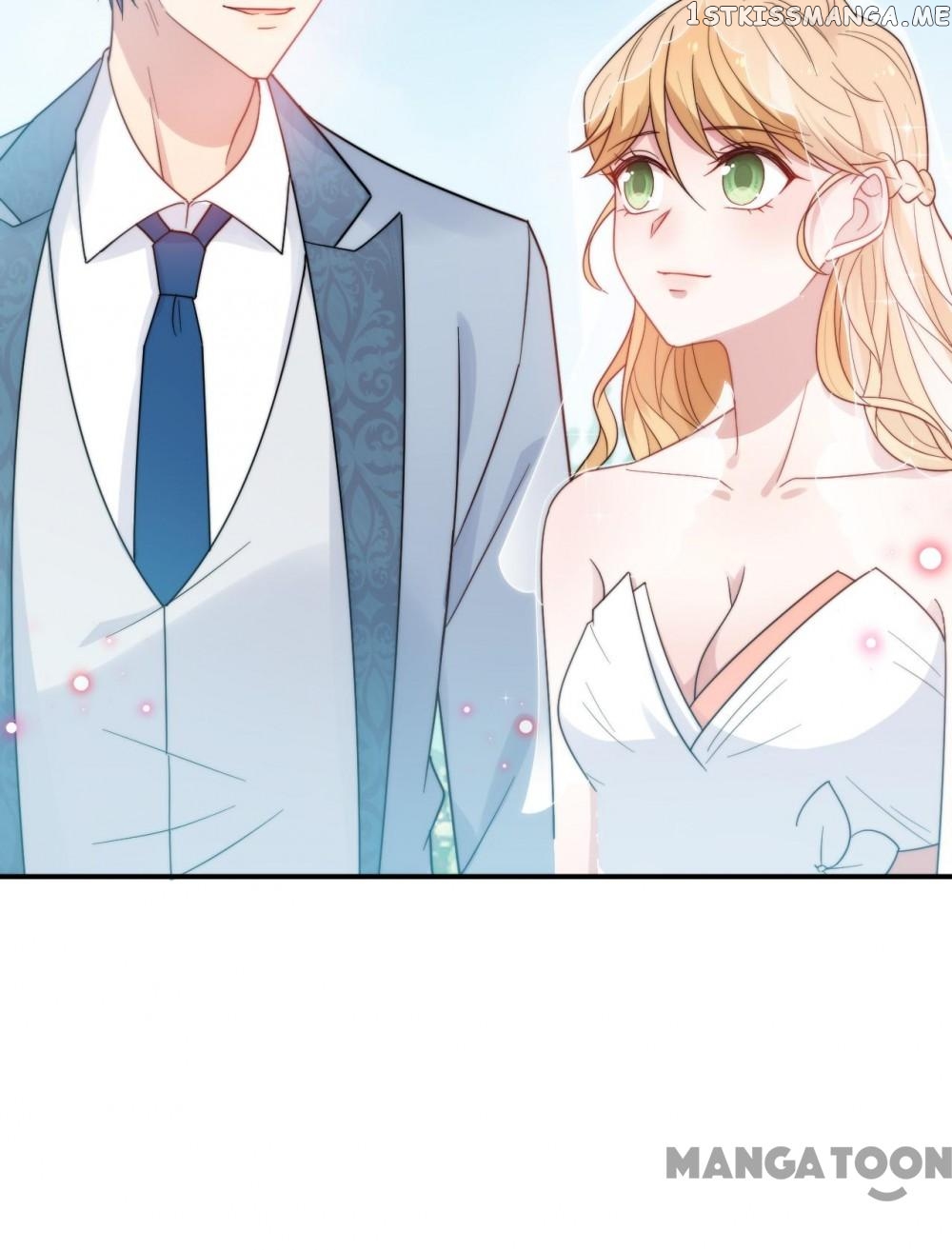 The Heiress VS Young Ruffian Chapter 203 - page 7