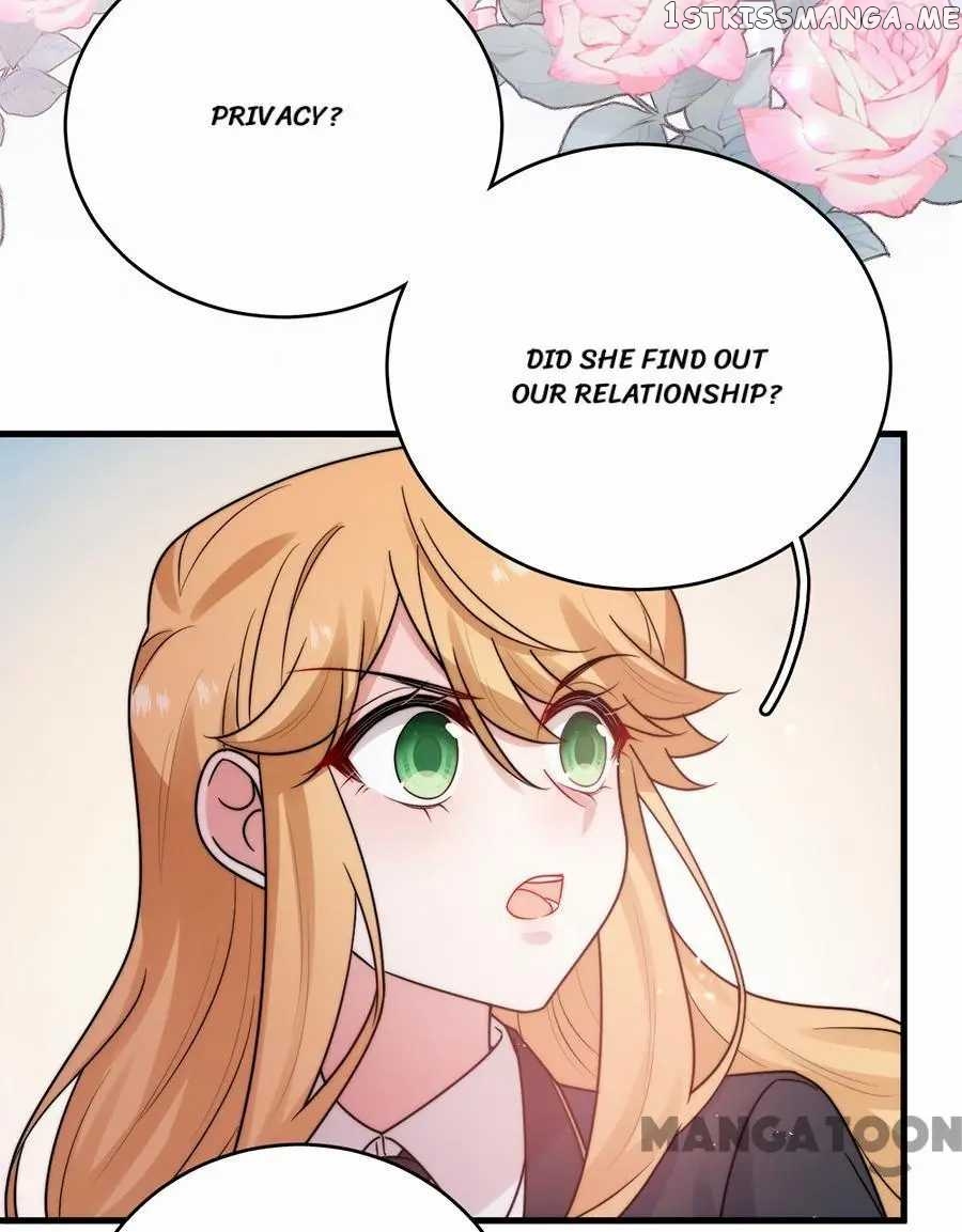 The Heiress VS Young Ruffian Chapter 263 - page 16