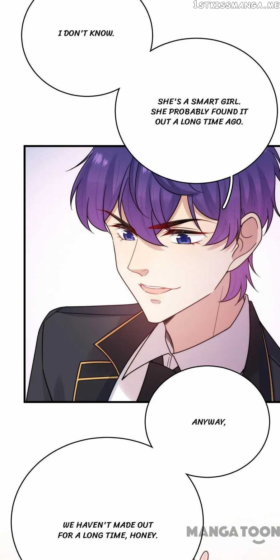 The Heiress VS Young Ruffian Chapter 263 - page 17