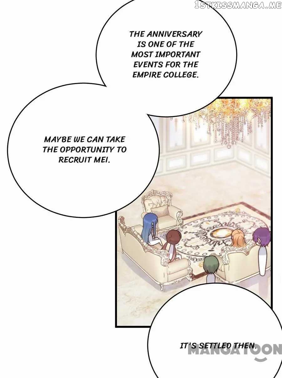 The Heiress VS Young Ruffian Chapter 263 - page 2