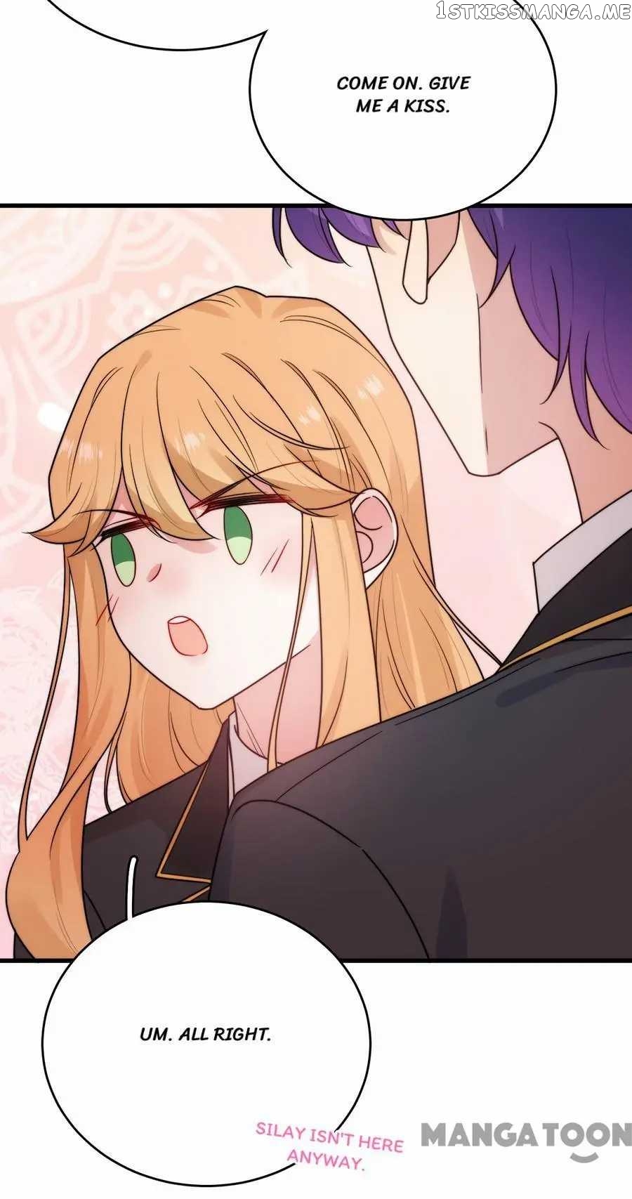 The Heiress VS Young Ruffian Chapter 263 - page 21
