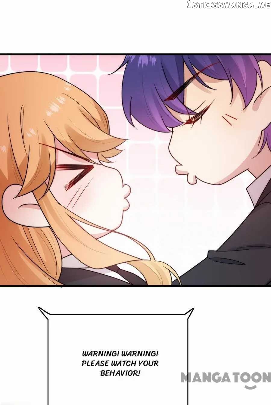 The Heiress VS Young Ruffian Chapter 263 - page 22