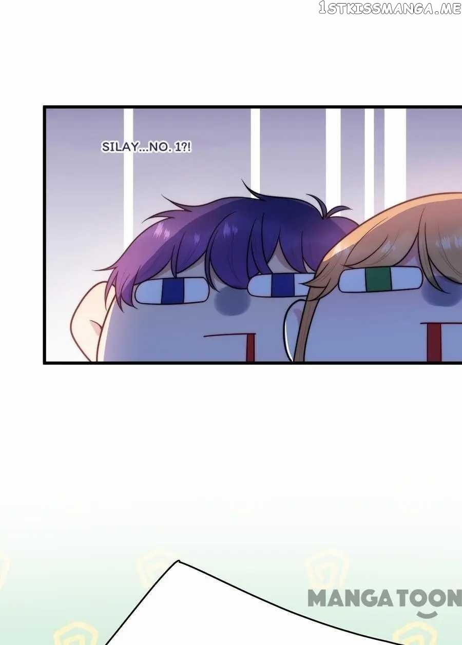The Heiress VS Young Ruffian Chapter 263 - page 25