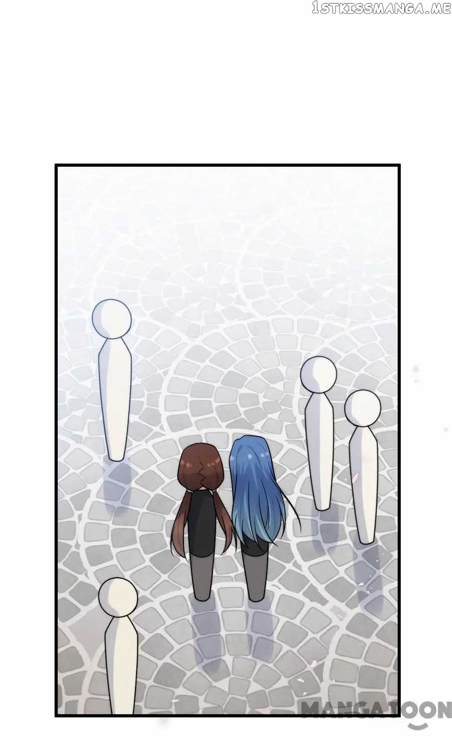The Heiress VS Young Ruffian Chapter 263 - page 30