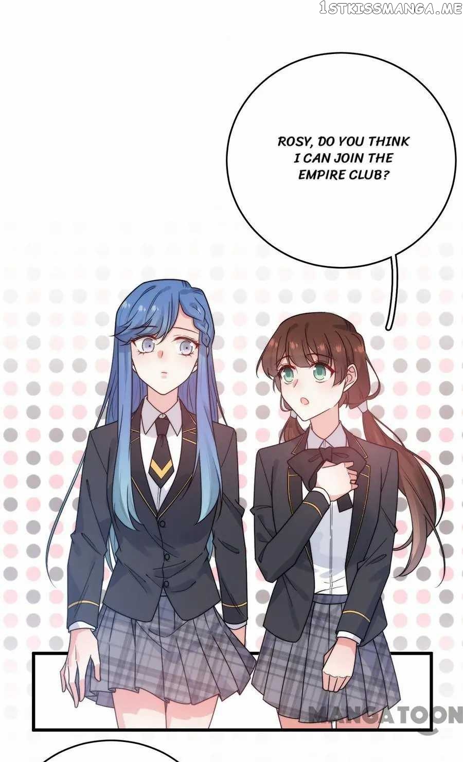 The Heiress VS Young Ruffian Chapter 263 - page 31