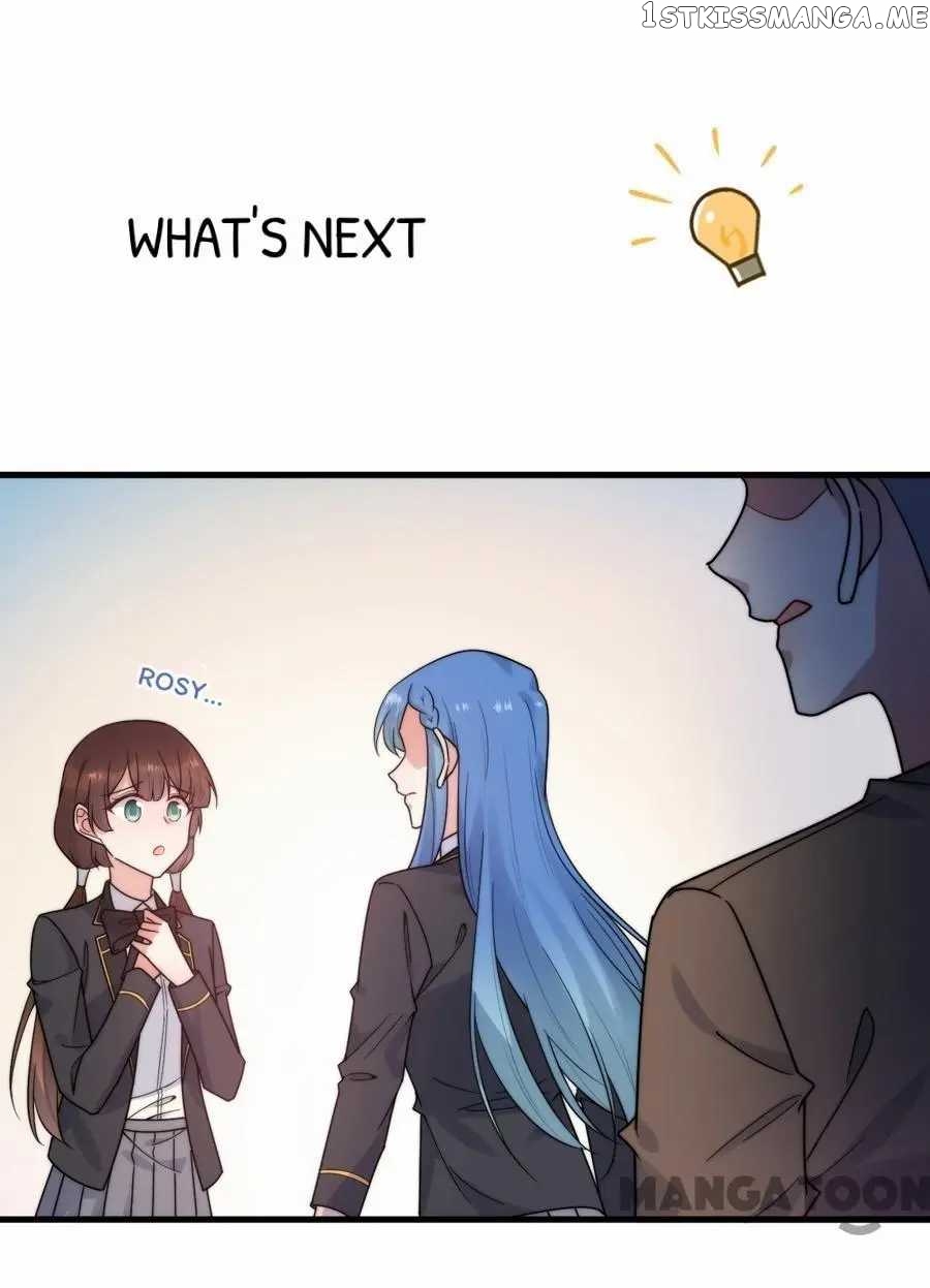 The Heiress VS Young Ruffian Chapter 263 - page 36