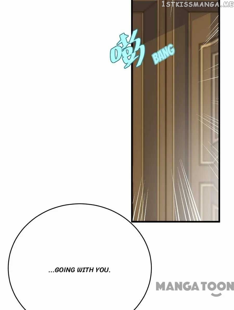 The Heiress VS Young Ruffian Chapter 263 - page 9