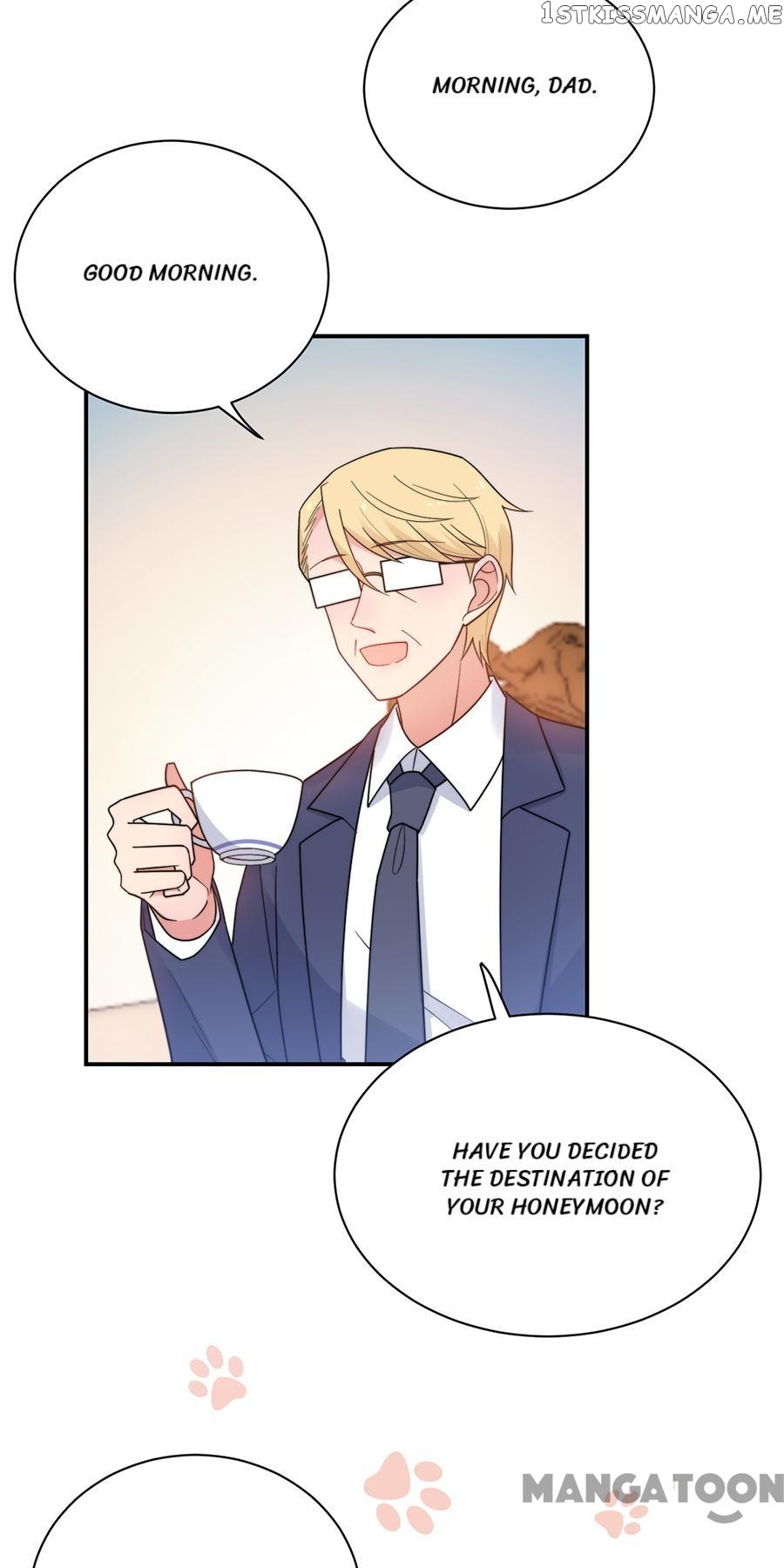 The Heiress VS Young Ruffian Chapter 204 - page 18