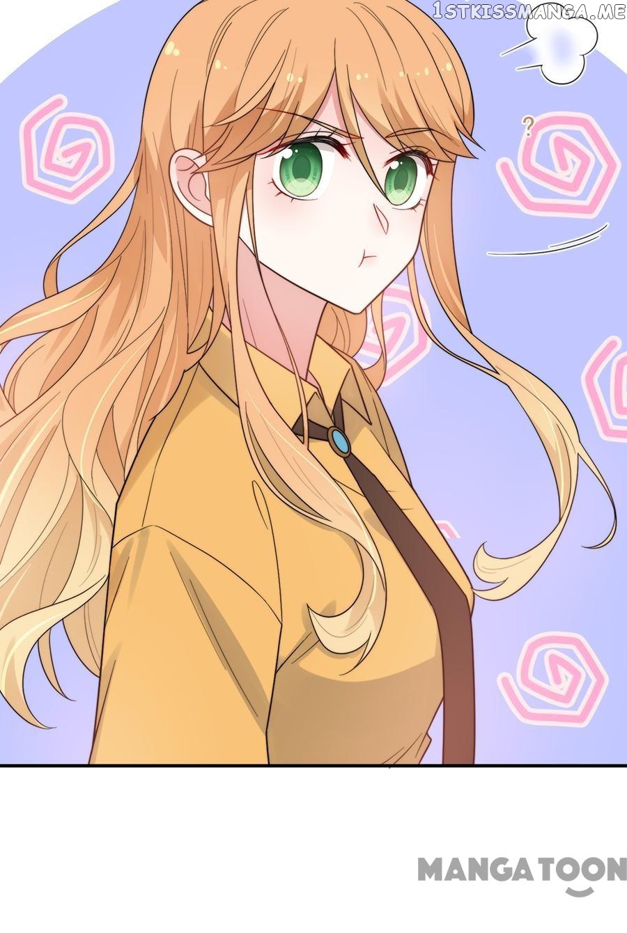 The Heiress VS Young Ruffian Chapter 204 - page 23