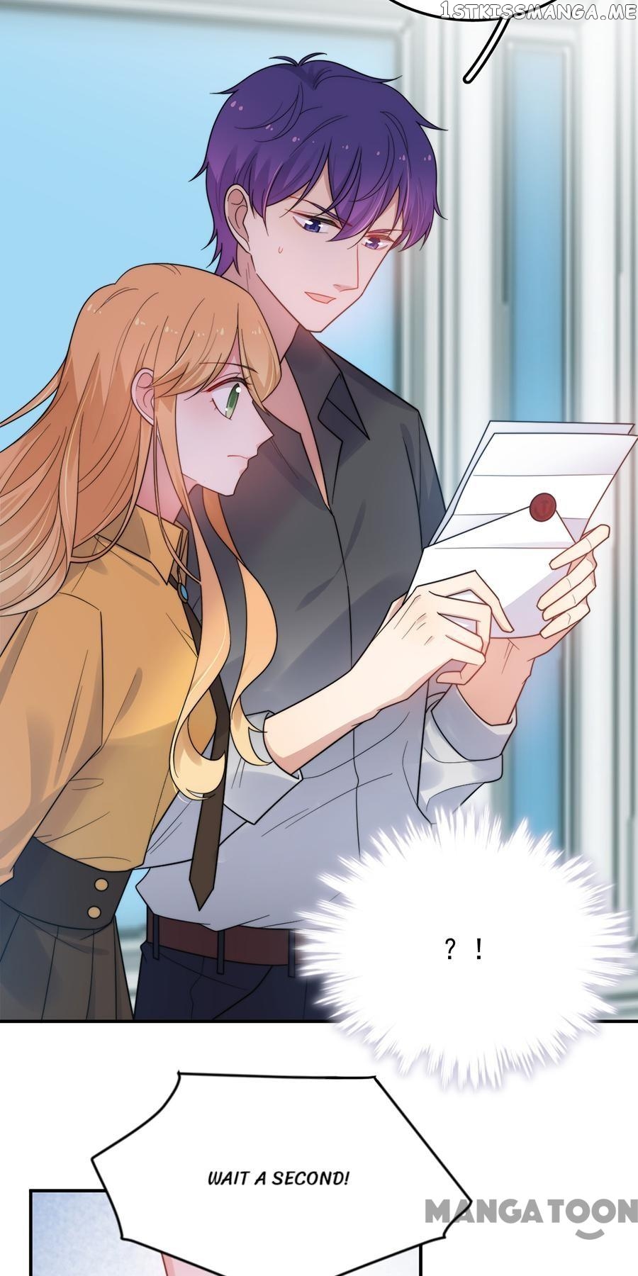The Heiress VS Young Ruffian Chapter 204 - page 28