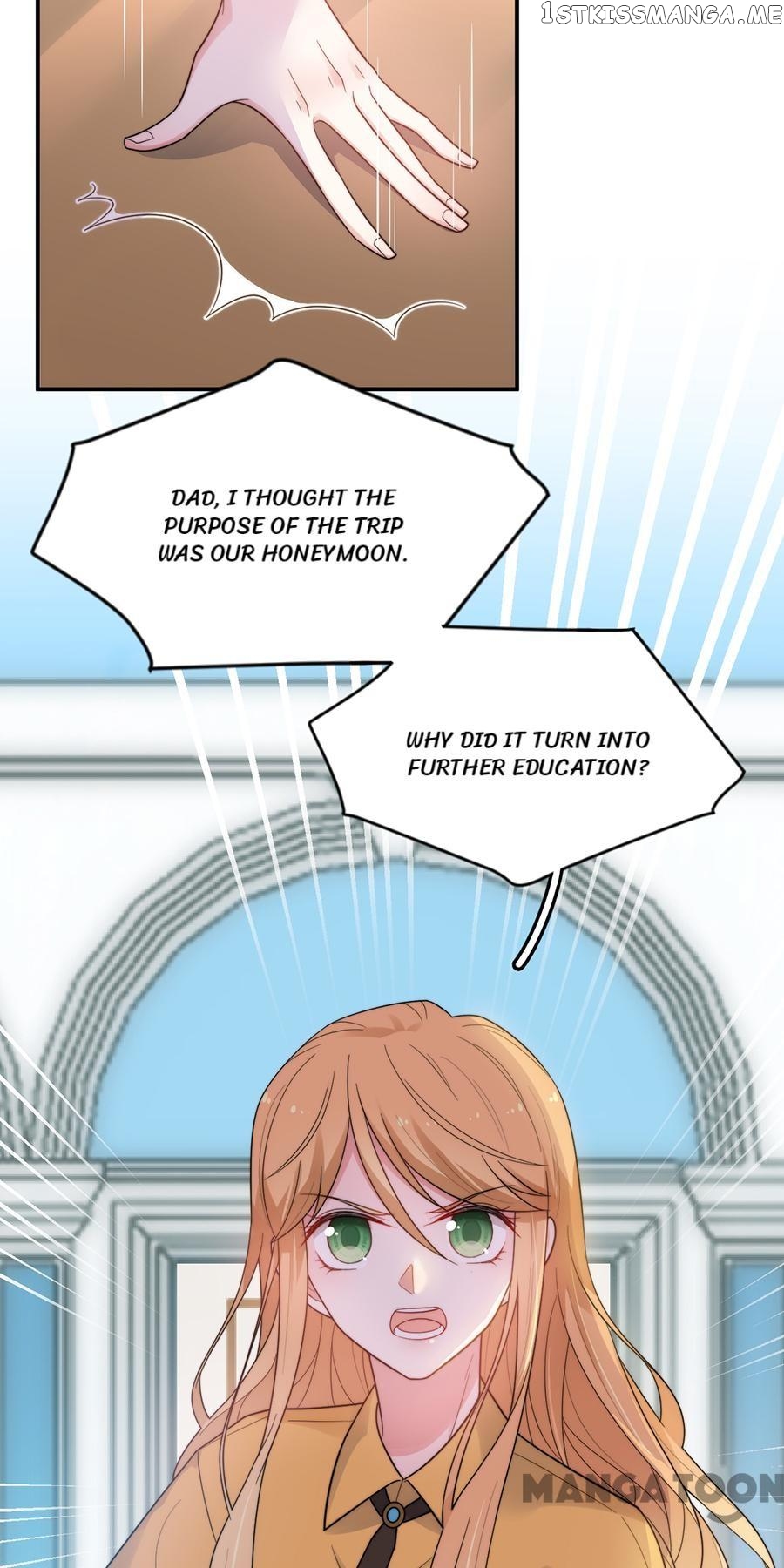 The Heiress VS Young Ruffian Chapter 204 - page 30
