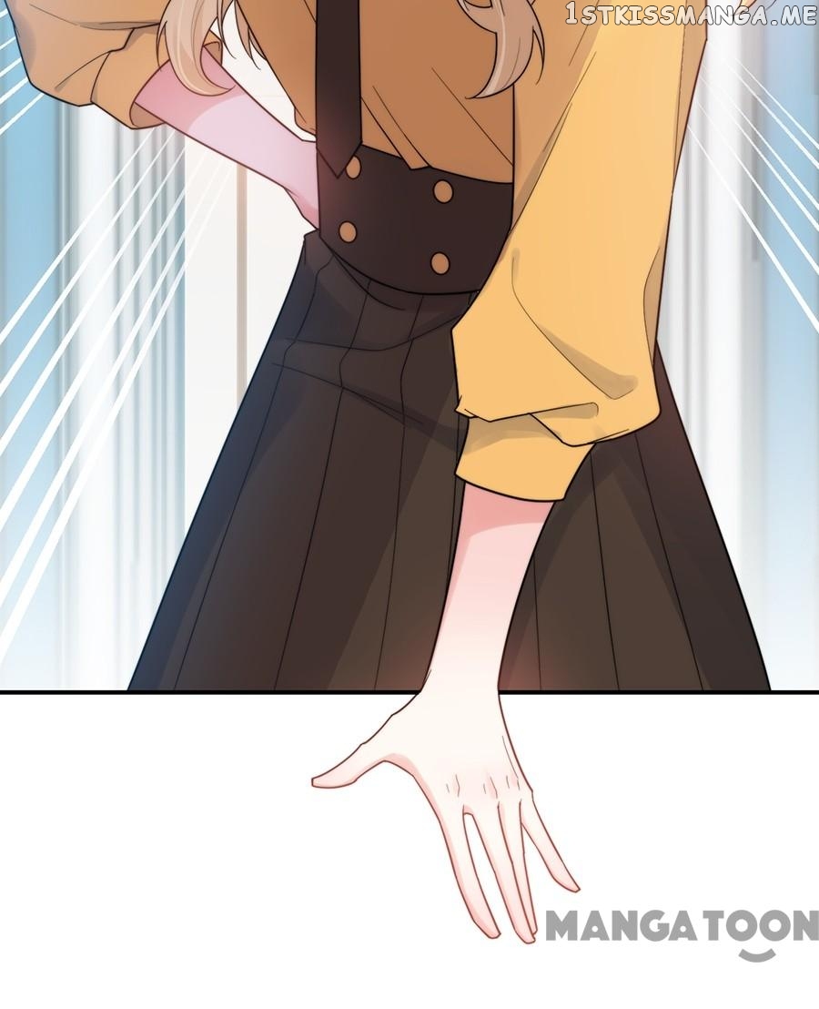 The Heiress VS Young Ruffian Chapter 204 - page 32
