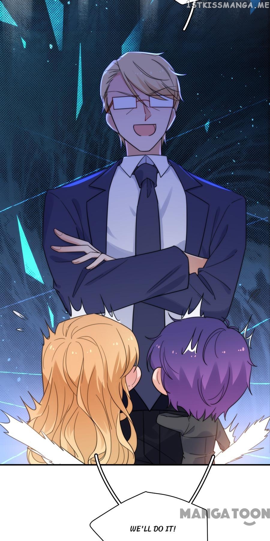 The Heiress VS Young Ruffian Chapter 204 - page 44