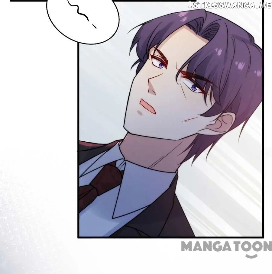 The Heiress VS Young Ruffian Chapter 261 - page 17
