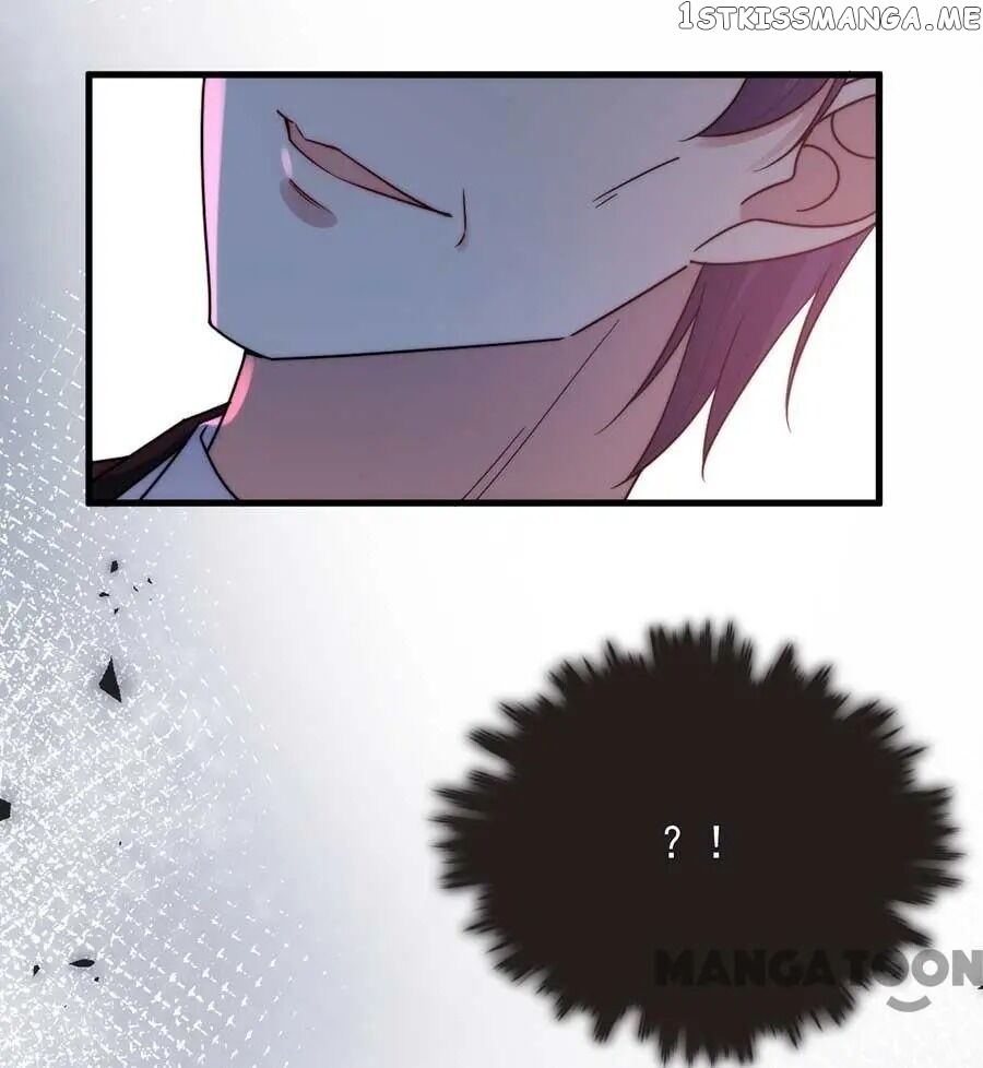 The Heiress VS Young Ruffian Chapter 261 - page 18