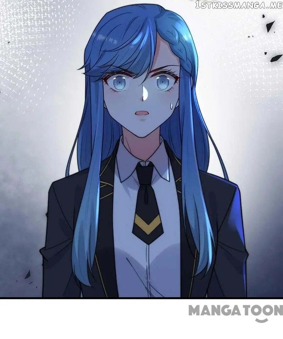 The Heiress VS Young Ruffian Chapter 261 - page 19