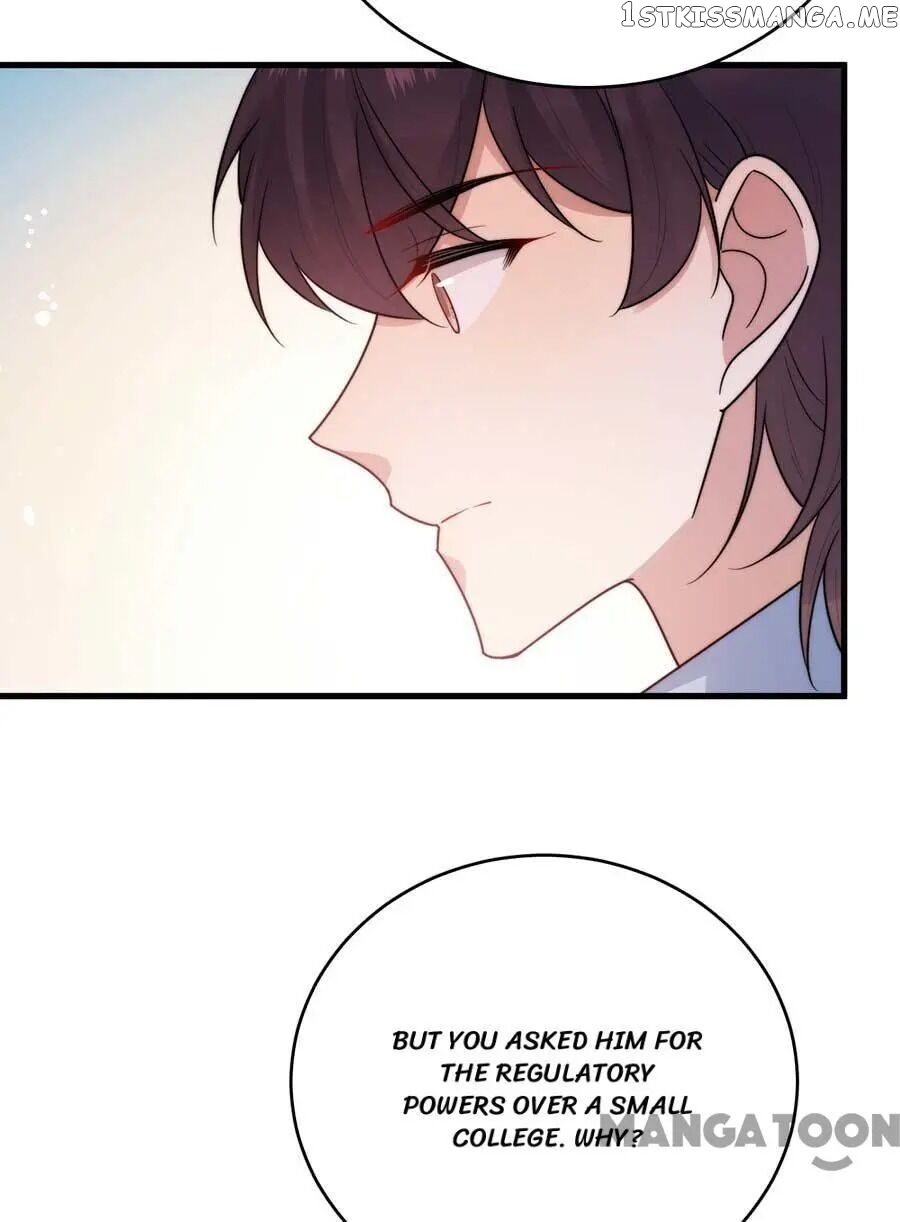 The Heiress VS Young Ruffian Chapter 261 - page 24