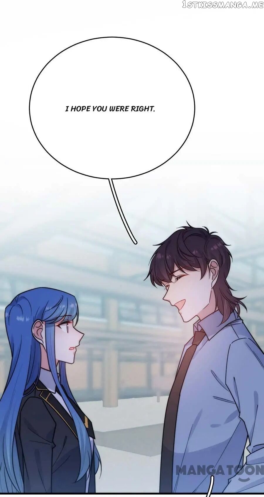 The Heiress VS Young Ruffian Chapter 261 - page 27