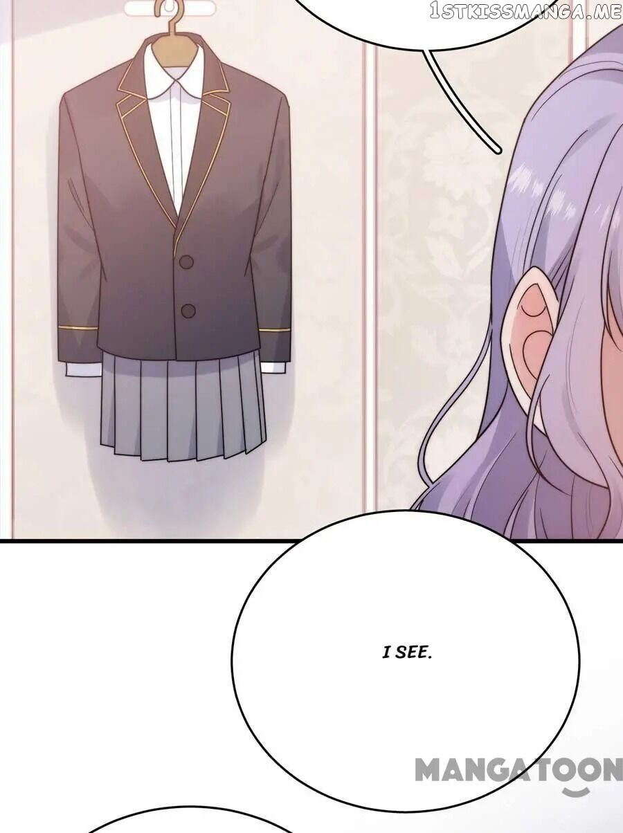 The Heiress VS Young Ruffian Chapter 261 - page 33