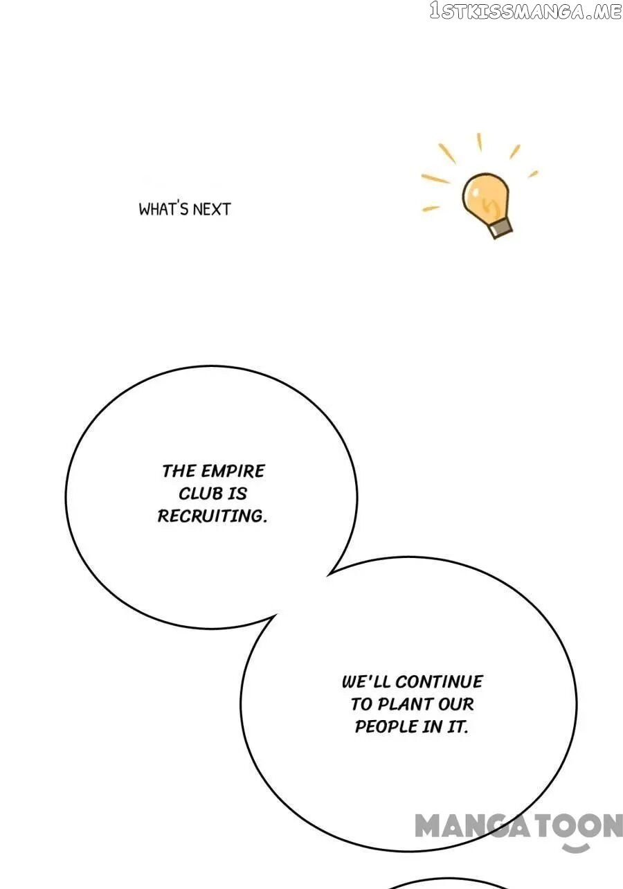 The Heiress VS Young Ruffian Chapter 261 - page 37