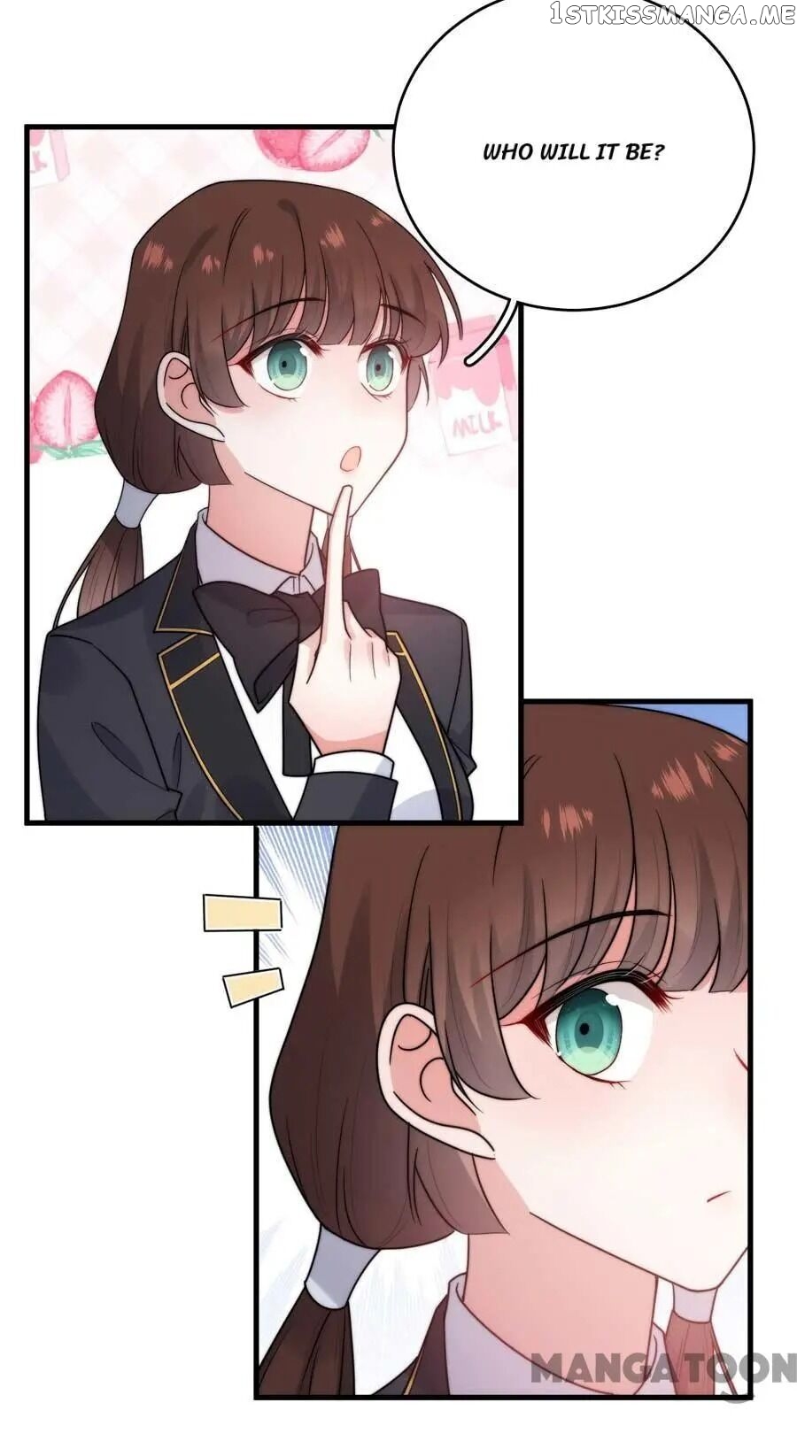 The Heiress VS Young Ruffian Chapter 261 - page 38