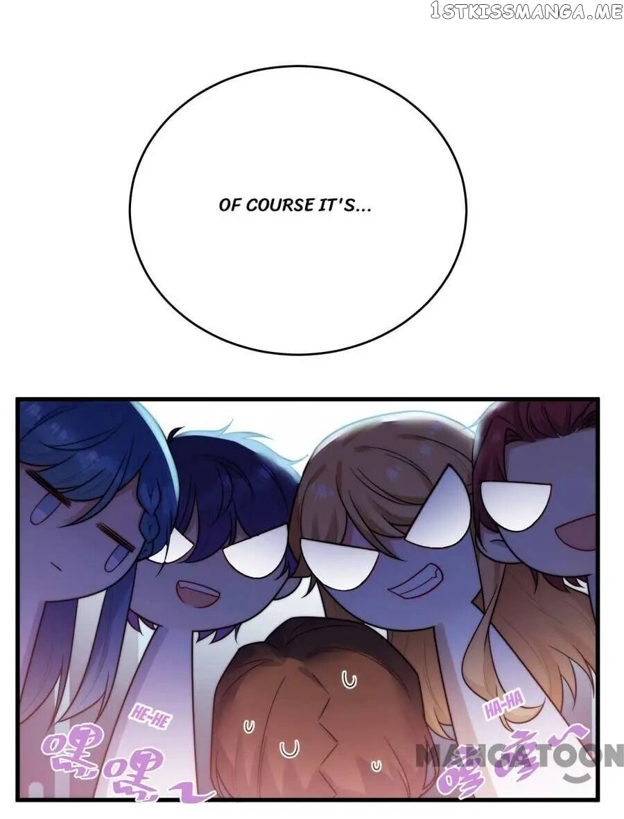 The Heiress VS Young Ruffian Chapter 261 - page 39