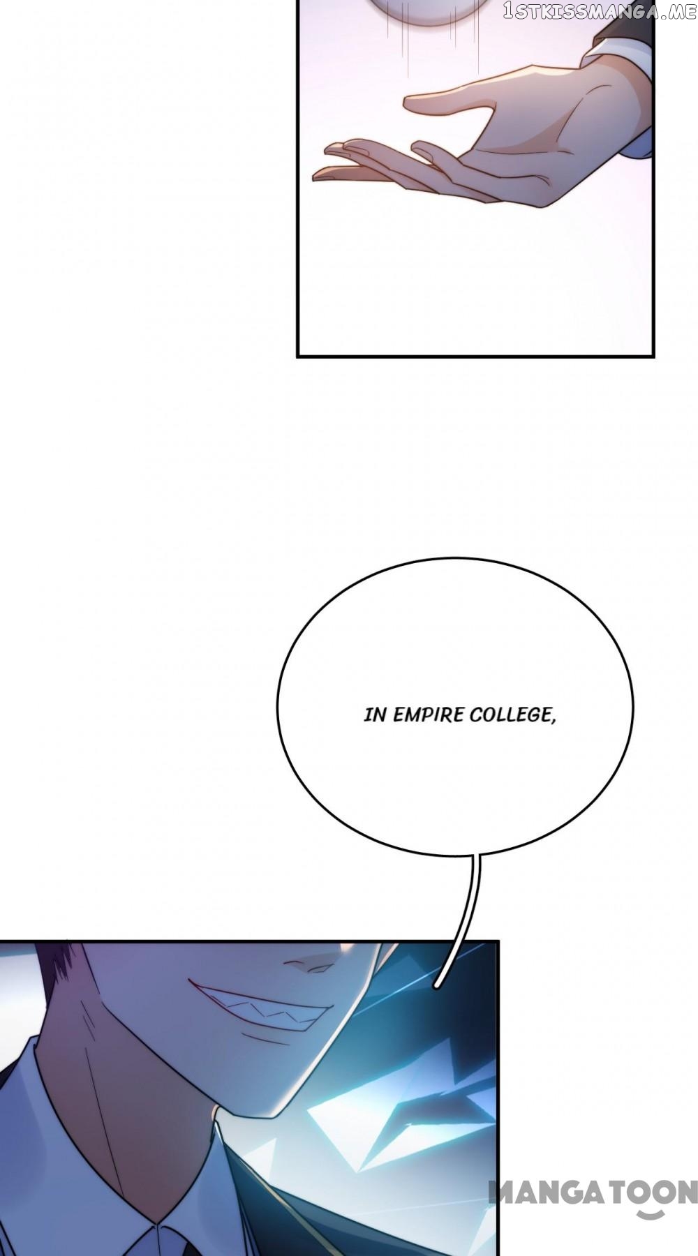 The Heiress VS Young Ruffian Chapter 205 - page 12