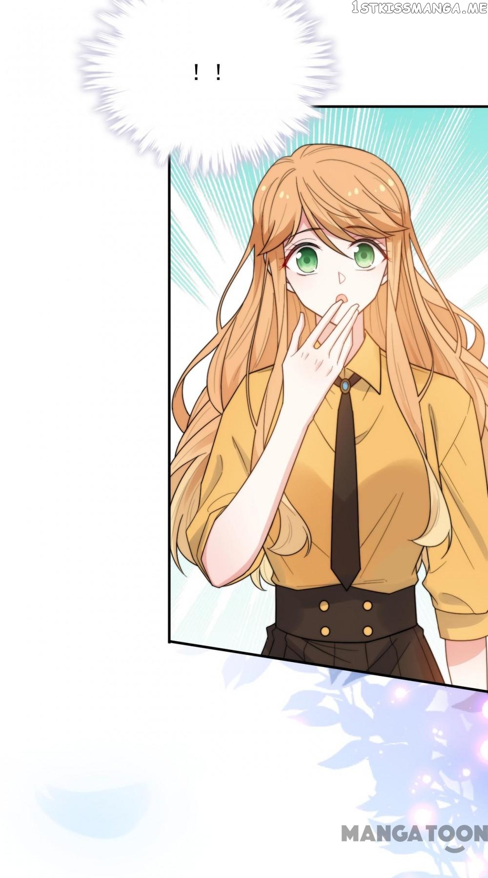 The Heiress VS Young Ruffian Chapter 205 - page 20