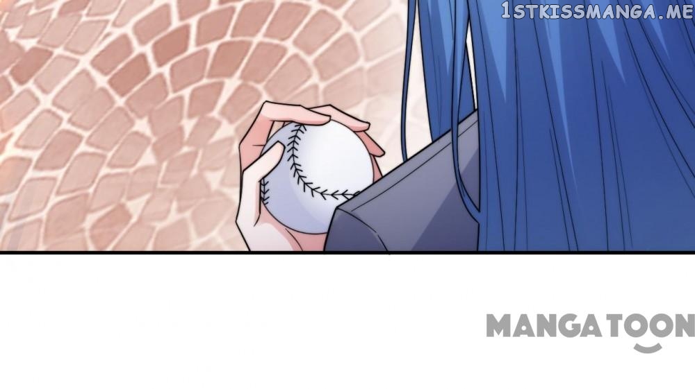 The Heiress VS Young Ruffian Chapter 205 - page 25