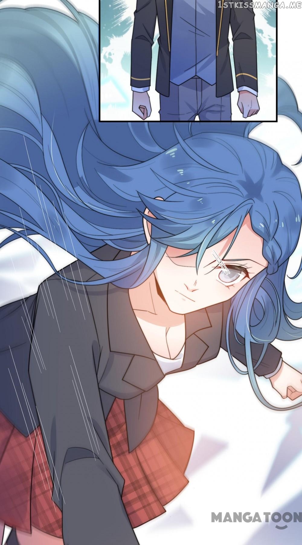 The Heiress VS Young Ruffian Chapter 205 - page 27