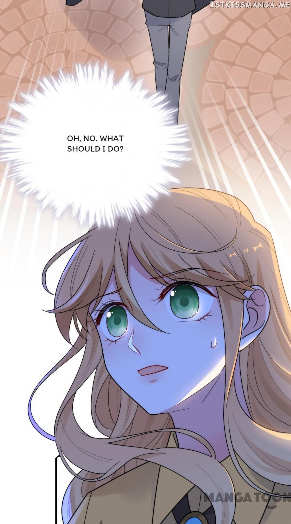 The Heiress VS Young Ruffian Chapter 205 - page 33
