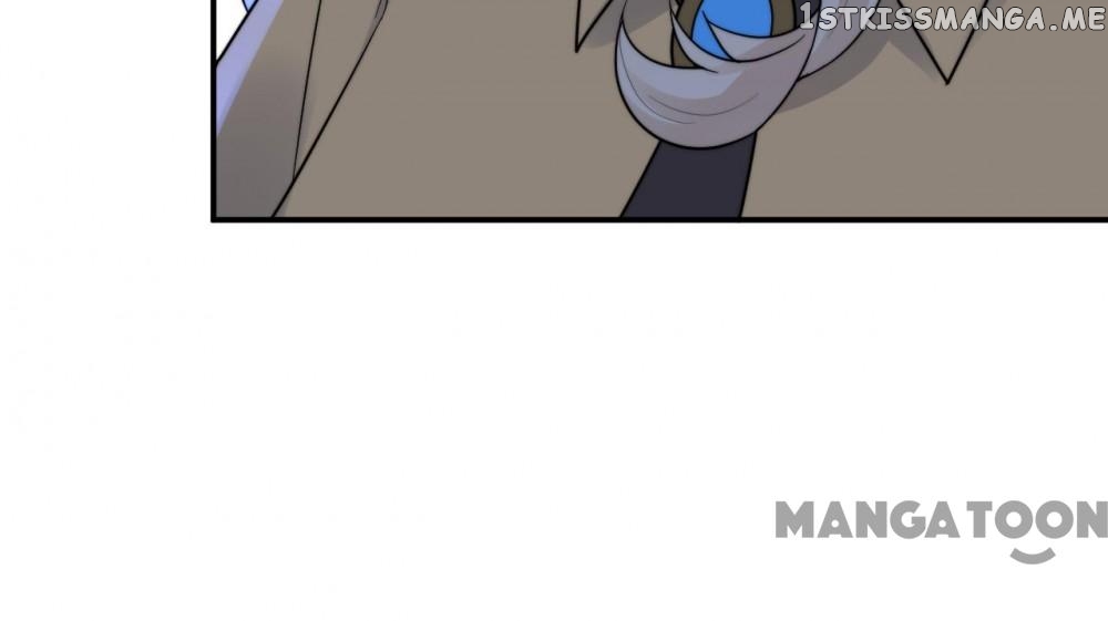 The Heiress VS Young Ruffian Chapter 205 - page 34